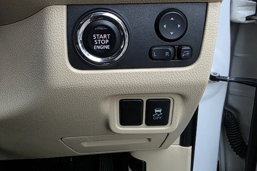 2019 Mitsubishi Xpander Ultimate AT bekas