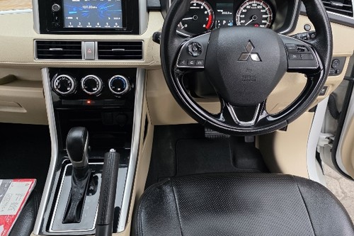 2019 Mitsubishi Xpander Ultimate AT tua
