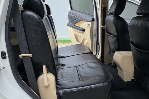 2019 Mitsubishi Xpander Ultimate AT bekas