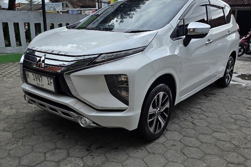 Beli mobil bekas