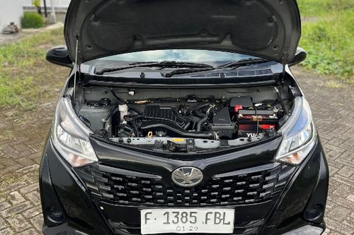 Beli mobil bekas