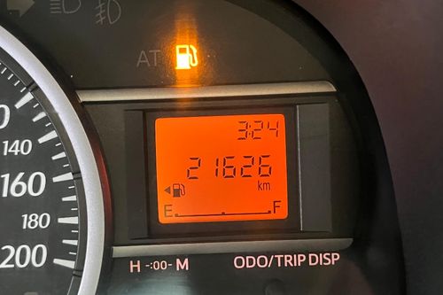 2023 Toyota Calya E MT bekas
