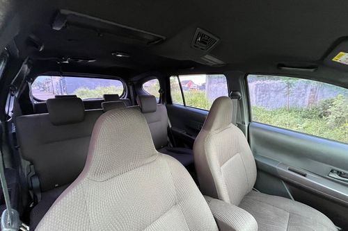 Beli mobil bekas