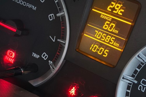 Dijual 2018 Suzuki Ertiga GX MT bekas