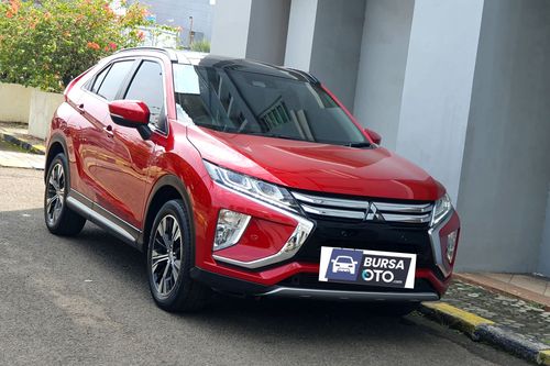 Beli mobil bekas