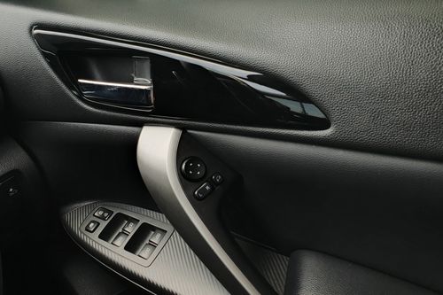 2019 Mitsubishi Eclipse Cross ULTIMATE 1.5L A/T bekas
