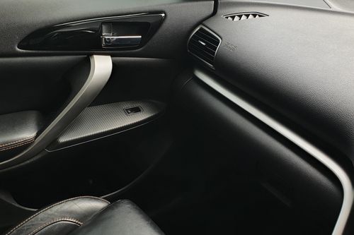 2019 Mitsubishi Eclipse Cross ULTIMATE 1.5L A/T bekas