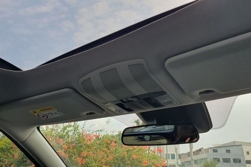 2019 Mitsubishi Eclipse Cross ULTIMATE 1.5L A/T bekas