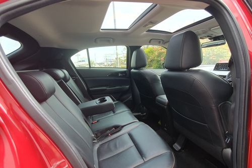 2019 Mitsubishi Eclipse Cross ULTIMATE 1.5L A/T bekas