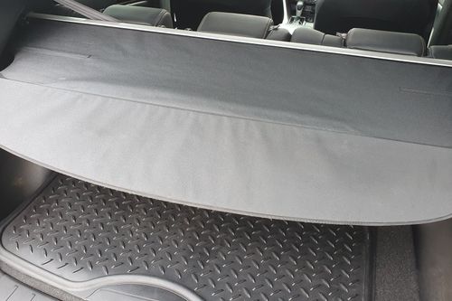 2019 Mitsubishi Eclipse Cross ULTIMATE 1.5L A/T bekas