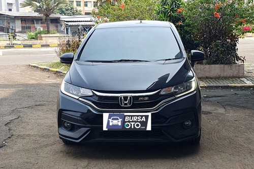 Used 2018 Honda Jazz  GK5 1.5 RS CVT