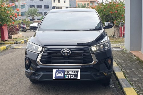 Used 2022 Toyota Venturer 2.4 AT