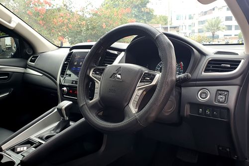 2023 Mitsubishi Pajero Sport Dakar AT 4x2 bekas