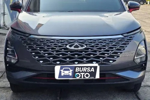 Used 2023 CHERY 5 RZ