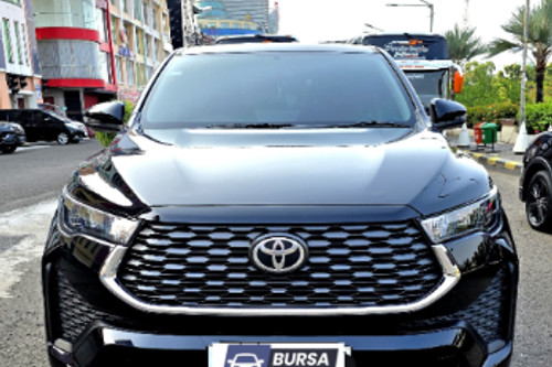 Used 2023 Toyota Kijang Innova Zenix Hybrid EV 2.0L G HV CVT