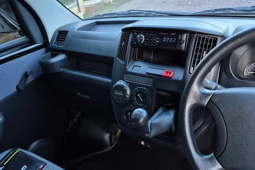 Dijual 2023 Daihatsu Gran Max MB Minibus 1.5L D Mini Bus MT bekas