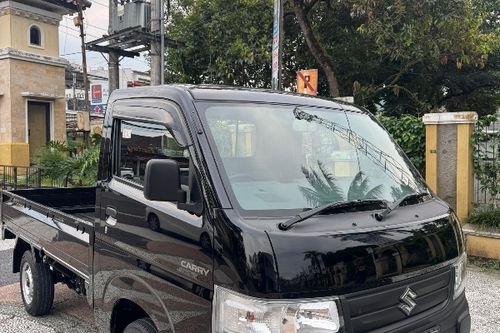 Beli mobil bekas