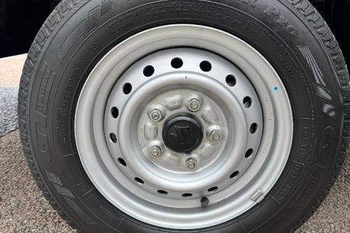 Dijual 2023 Suzuki Carry 1.0 Standar PU bekas