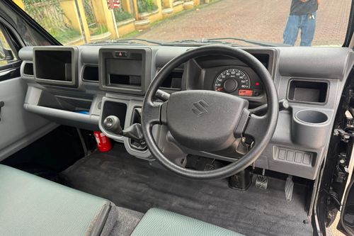 Beli mobil bekas