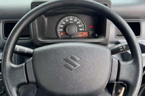 2023 Suzuki Carry 1.0 Standar PU bekas