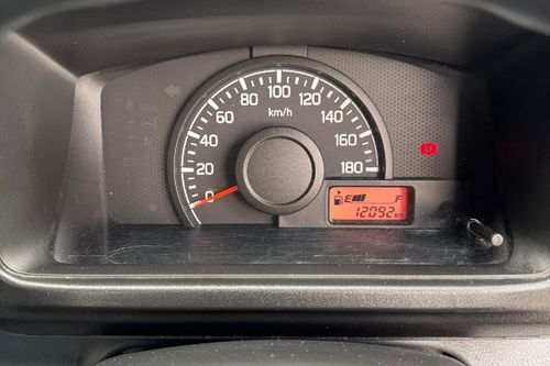 2023 Suzuki Carry 1.0 Standar PU bekas