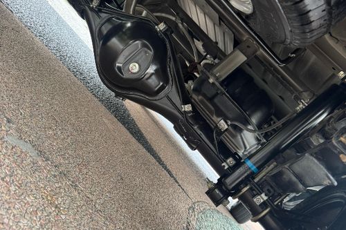 2023 Suzuki Carry 1.0 Standar PU bekas