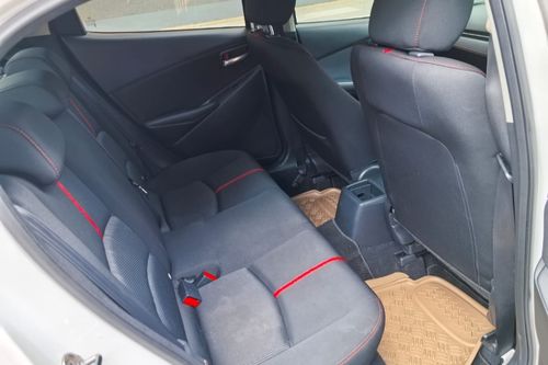 Used 2014 Mazda 2 GT AT