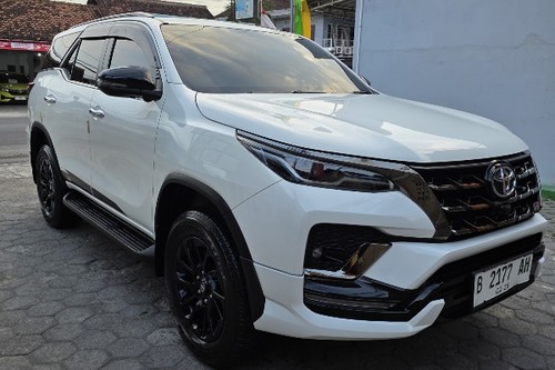 Beli mobil bekas