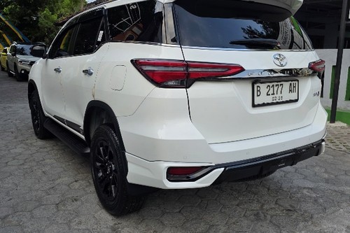 Beli mobil bekas