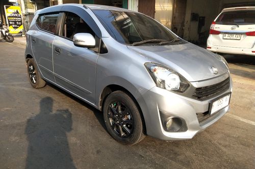 Beli mobil bekas