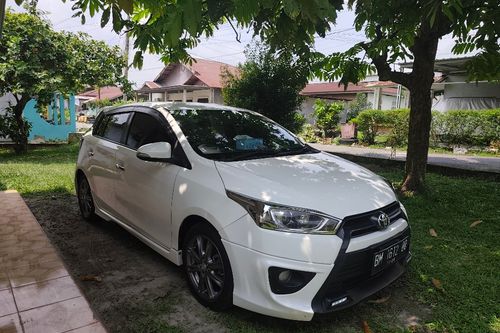 Beli mobil bekas