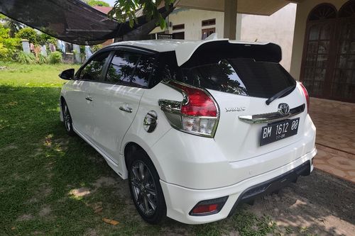 Beli mobil bekas