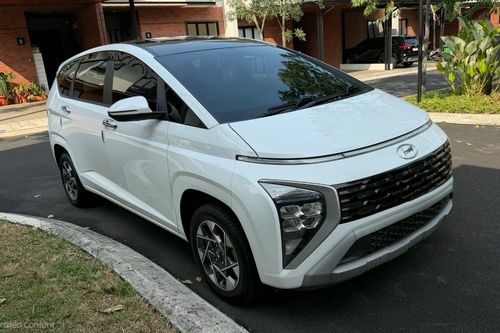 Beli mobil bekas