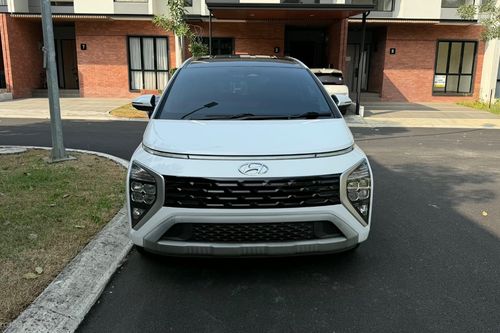 2022 Hyundai Stargazer Prime IVT tua