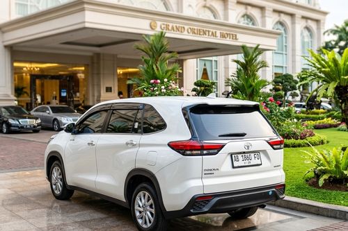 Beli mobil bekas