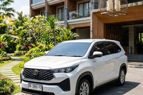 Beli mobil bekas