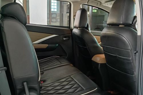2023 Mitsubishi Xpander Ultimate CVT bekas
