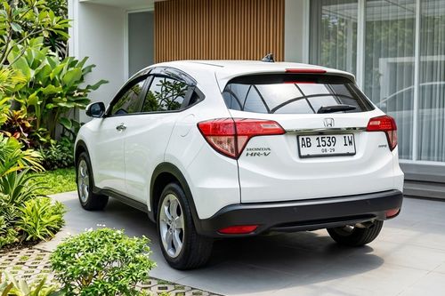 Beli mobil bekas