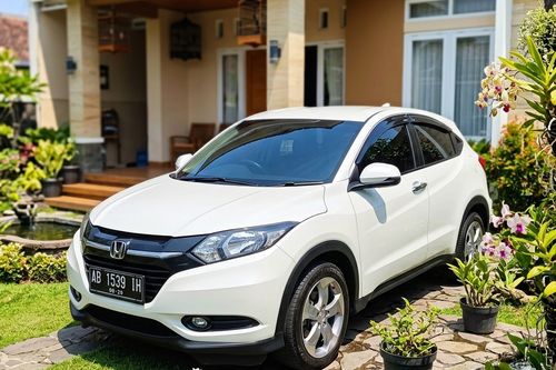 Beli mobil bekas