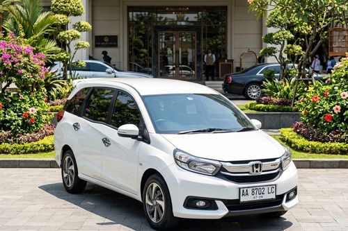 2019 Honda Mobilio S 1.5L MT