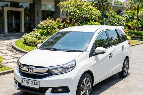 2019 Honda Mobilio S 1.5L MT tua