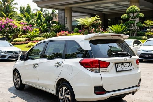 Dijual 2019 Honda Mobilio S 1.5L MT bekas