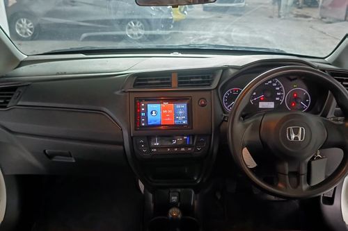 2019 Honda Mobilio S 1.5L MT bekas