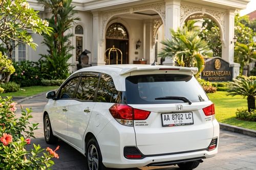 2019 Honda Mobilio S 1.5L MT bekas