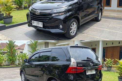 Beli mobil bekas