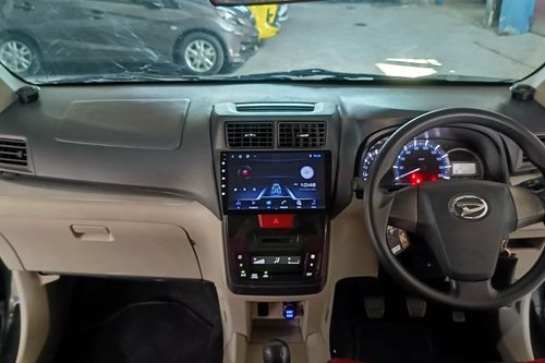 2019 Daihatsu Xenia 1.3 X MT bekas