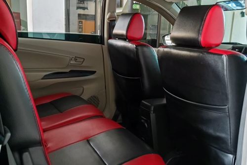 Beli mobil bekas