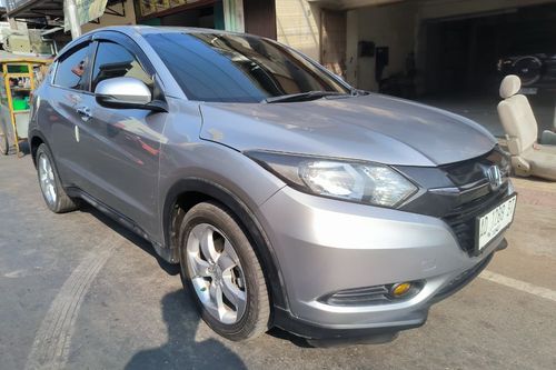 Beli mobil bekas