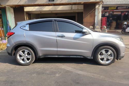 2018 Honda HRV 1.5 E AT bekas