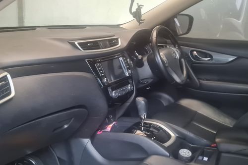 2016 Nissan X Trail XT 2.5L AT bekas